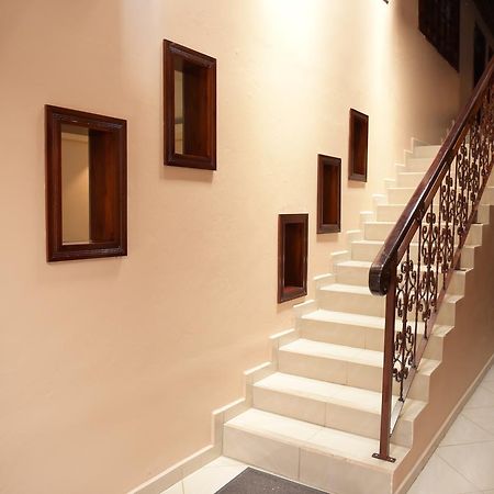 Hotel San Sebastian El Fraile ภายนอก รูปภาพ
