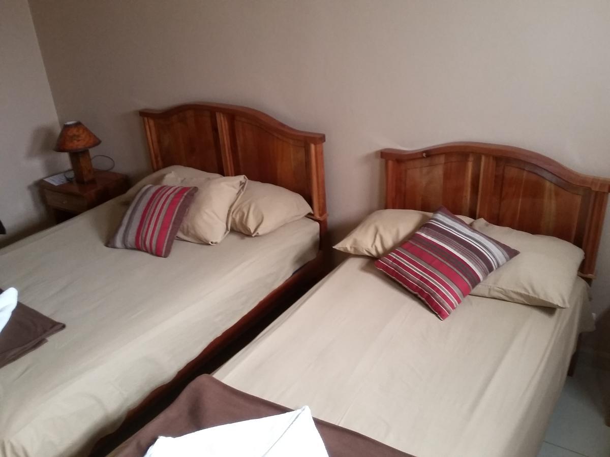 Hotel San Sebastian El Fraile ภายนอก รูปภาพ