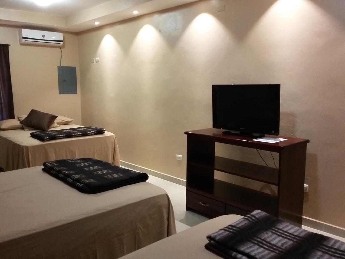 Hotel San Sebastian El Fraile ภายนอก รูปภาพ