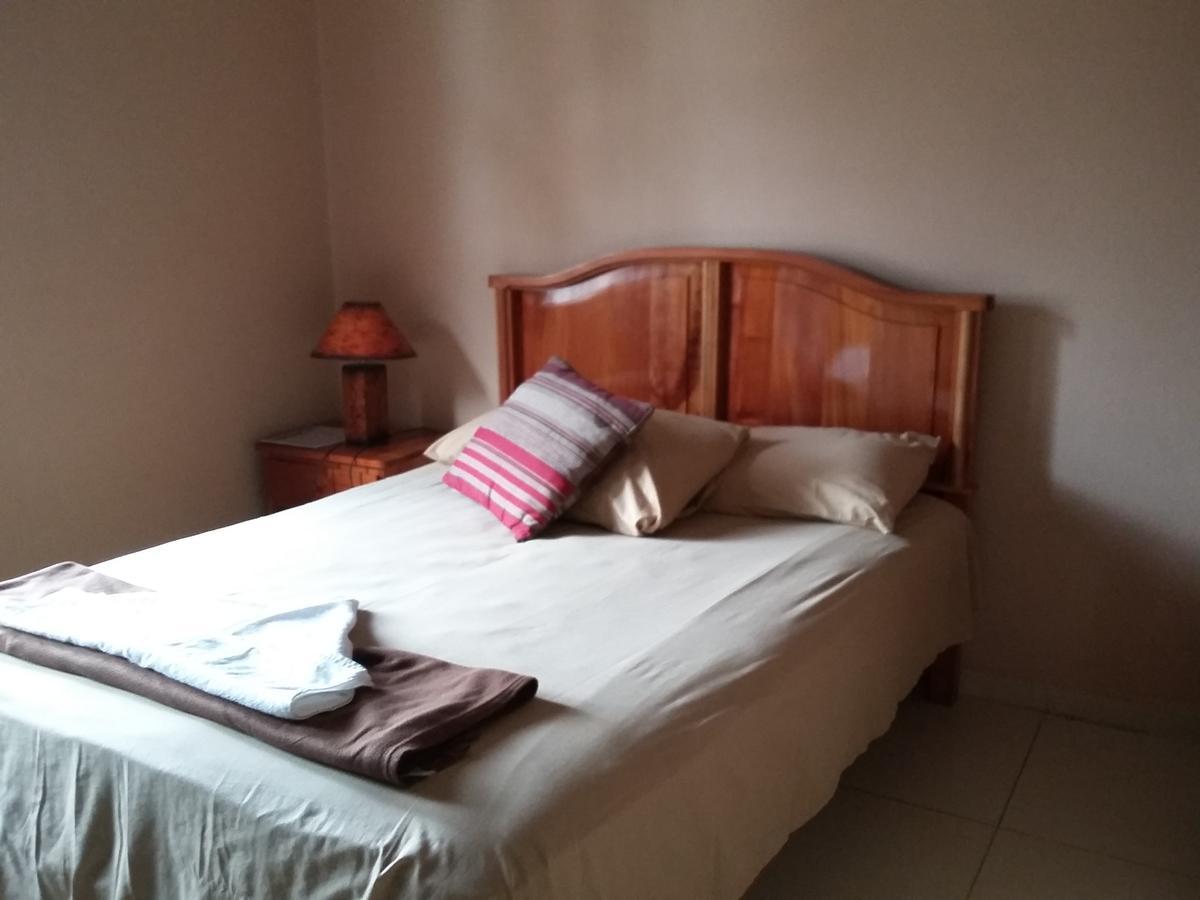 Hotel San Sebastian El Fraile ภายนอก รูปภาพ