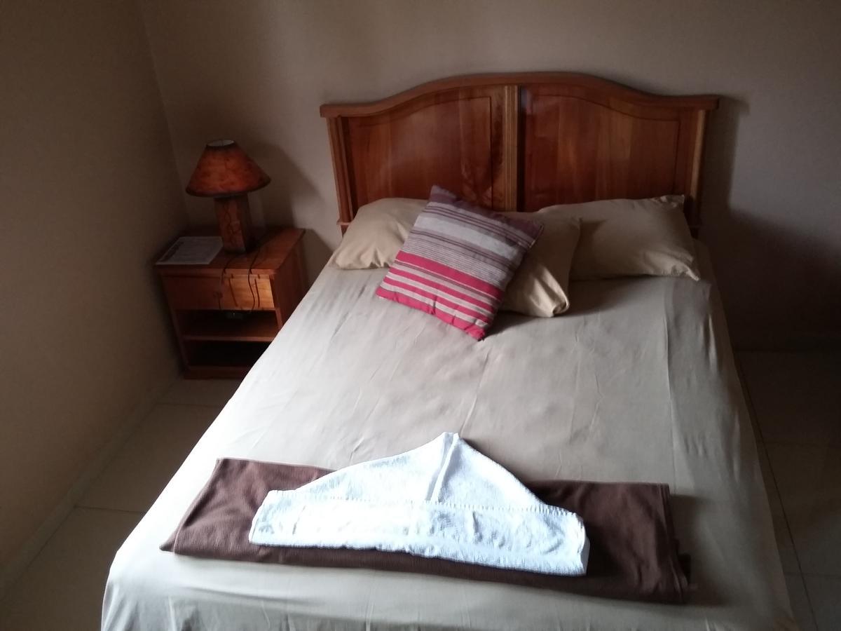 Hotel San Sebastian El Fraile ภายนอก รูปภาพ