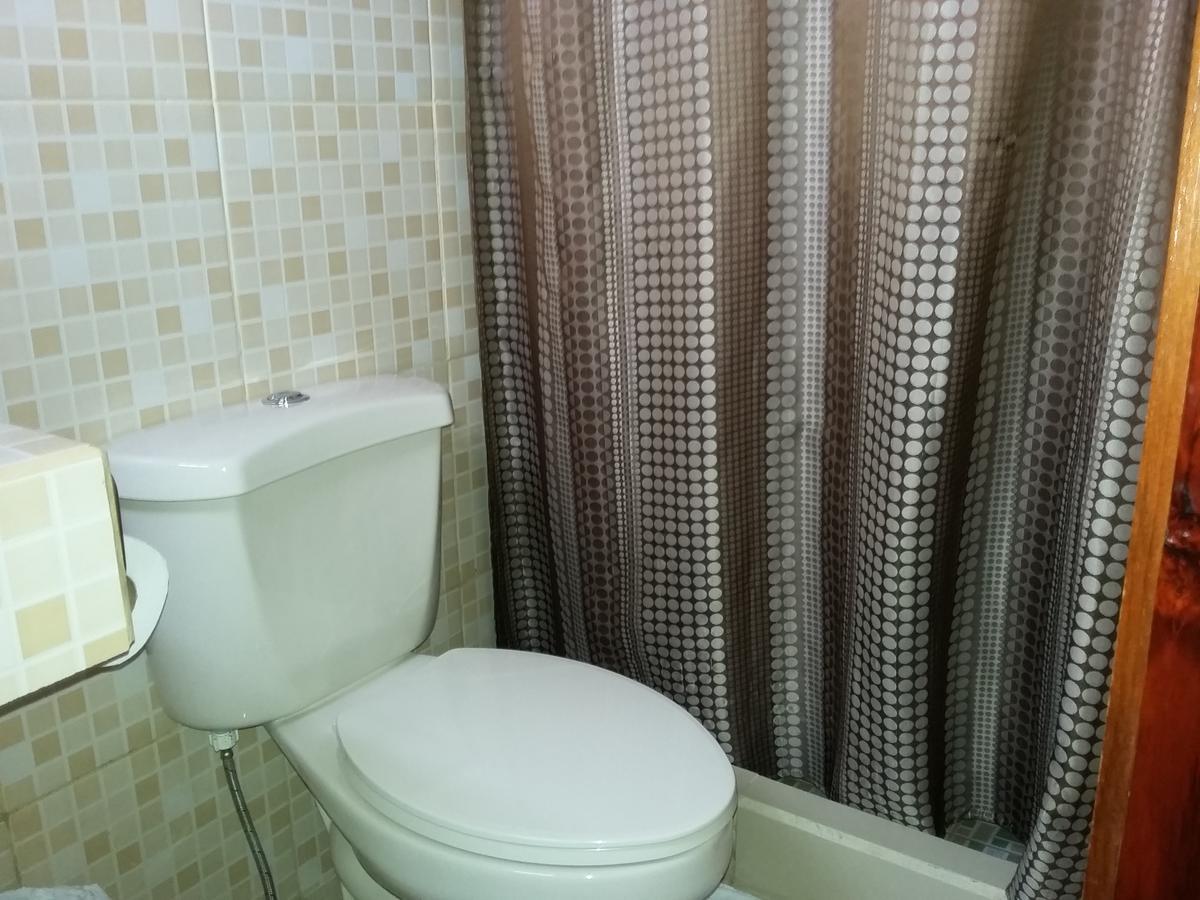 Hotel San Sebastian El Fraile ภายนอก รูปภาพ
