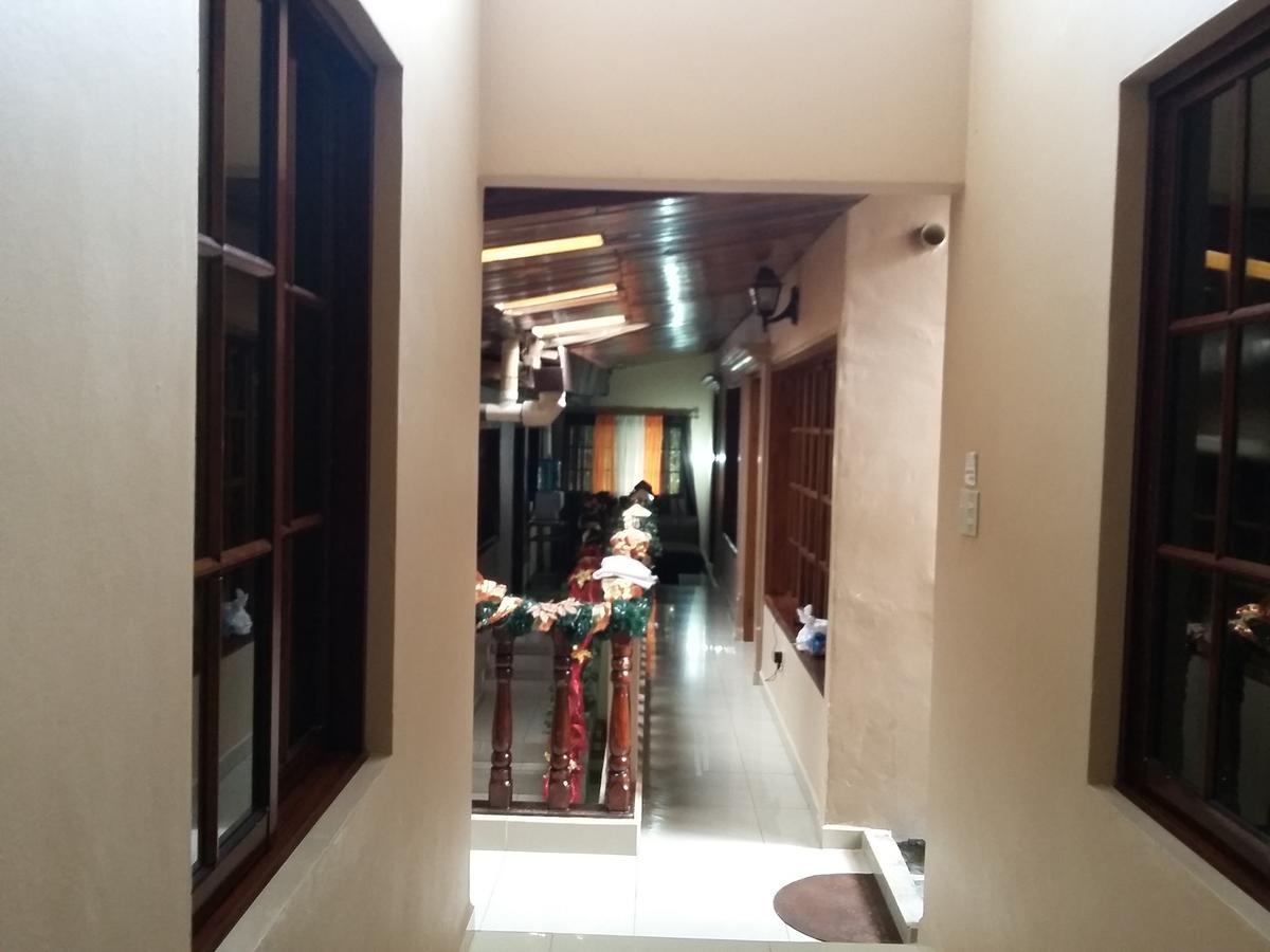 Hotel San Sebastian El Fraile ภายนอก รูปภาพ