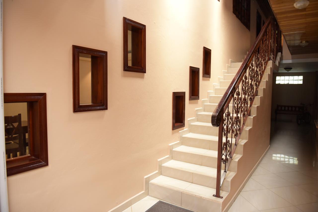 Hotel San Sebastian El Fraile ภายนอก รูปภาพ