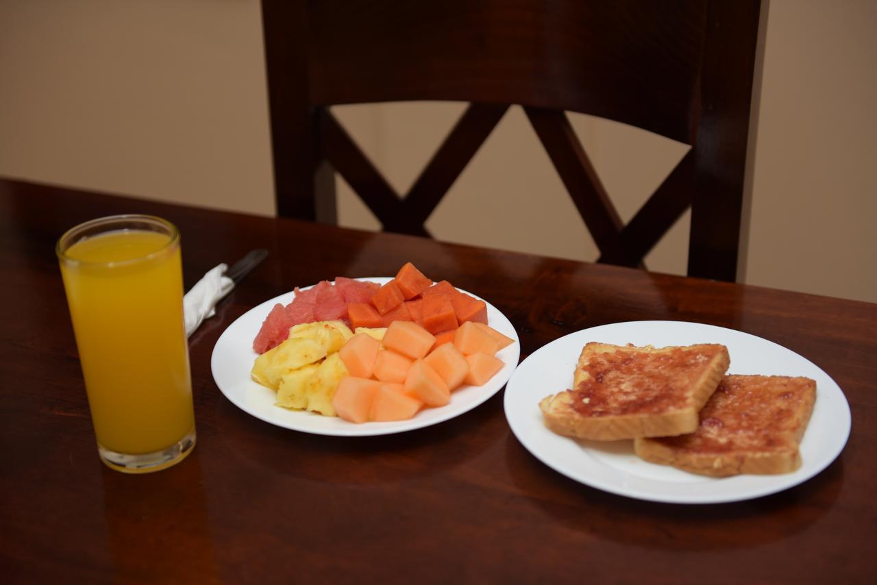 Hotel San Sebastian El Fraile ภายนอก รูปภาพ